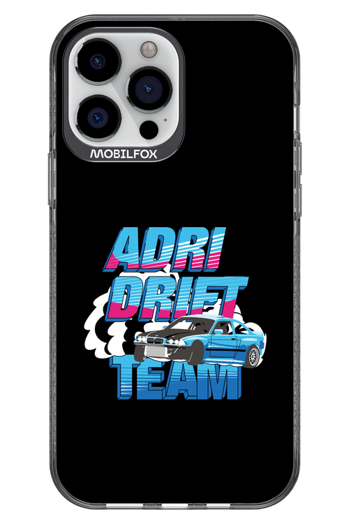 Adri Drift - Apple iPhone 13 Pro Max