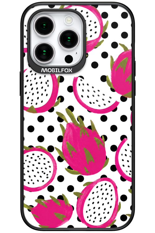 DRAGON FRUIT 2.0 - Apple iPhone 15 Pro Max