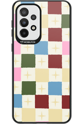 Winter Scarf - Samsung Galaxy A33