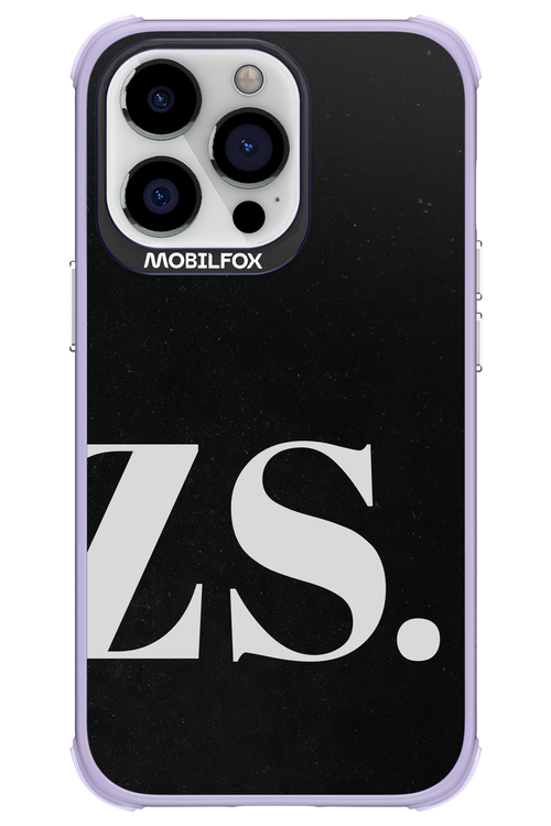ZS (Off Space) 2.0 - Apple iPhone 13 Pro