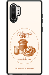 Elite Fall - Samsung Galaxy Note 10+