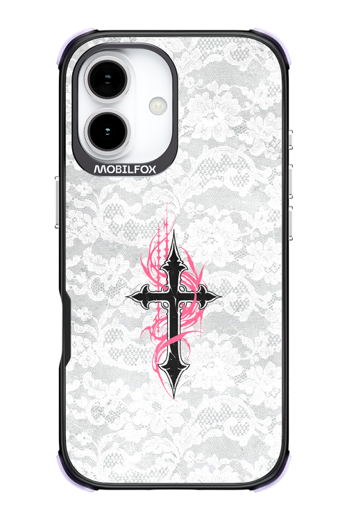 Soft halo 2.0 - Apple iPhone 17