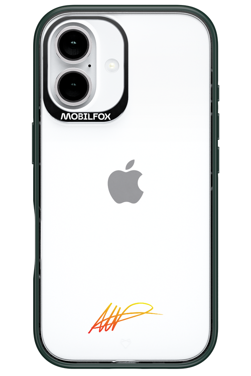 Signature Edition - Apple iPhone 16