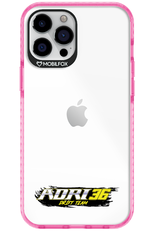 ADRI36 Signature 2.0 - Apple iPhone 12 Pro Max
