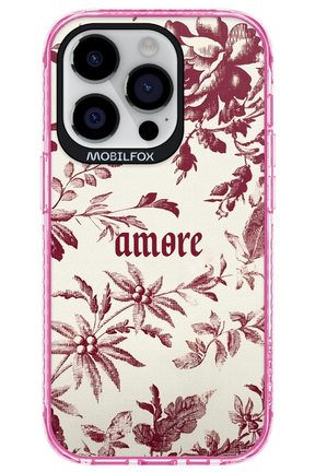 Amore - Apple iPhone 14 Pro