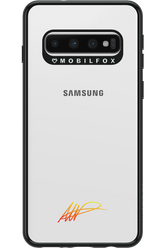 Signature Edition 2.0 - Samsung Galaxy S10