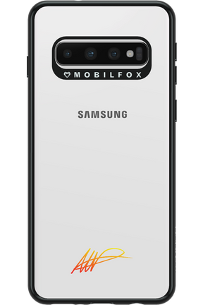 Signature Edition 2.0 - Samsung Galaxy S10