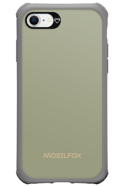 Olive - Apple iPhone SE 2022