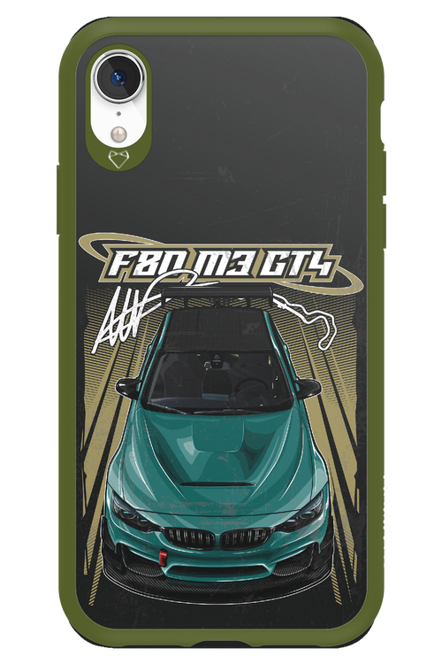 FBD M3 GT4 2.0 - Apple iPhone XR