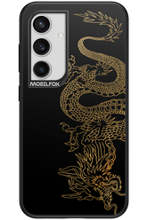 Gold Age - Samsung Galaxy S24