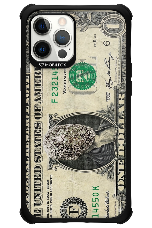 mask 2.0 - Apple iPhone 12 Pro Max