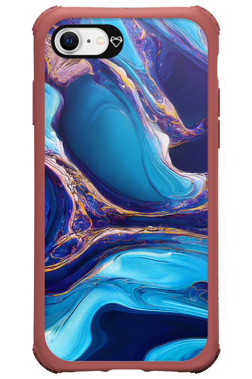 Amethyst - Apple iPhone SE 2020