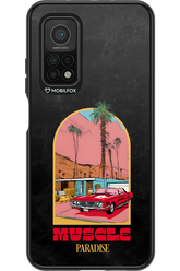 Muscle Paradise - Xiaomi Mi 10T 5G