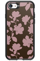 Flower Serenade - Apple iPhone 8