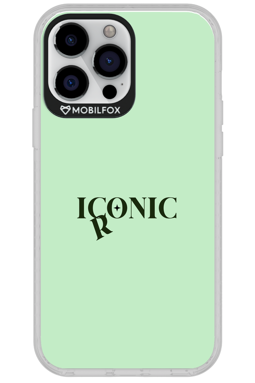 I(R)ONIC - Apple iPhone 13 Pro Max