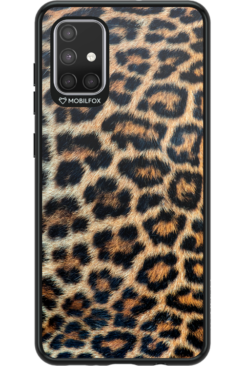 Leopard 2.0 - Samsung Galaxy A71