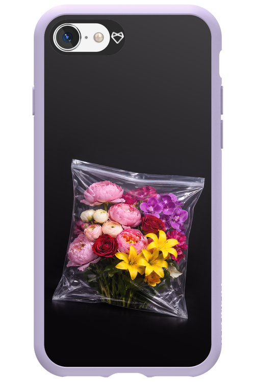 Love Bag 2.0 - Apple iPhone 8