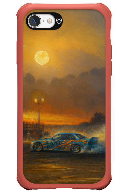 Drift Chaos - Apple iPhone 7