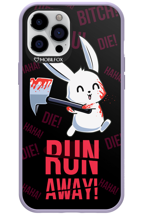 Run Away 2.0 - Apple iPhone 12 Pro Max