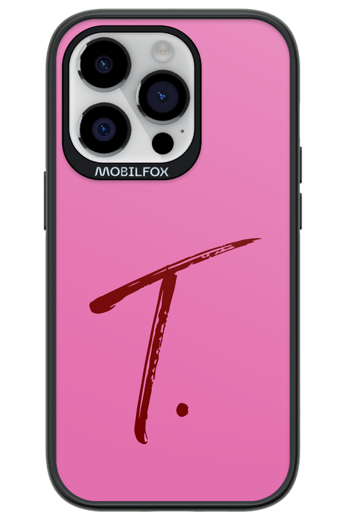 (Sorbet) T 2.0 - Apple iPhone 14 Pro