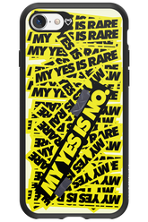 My yes is no 2.0 - Apple iPhone 8