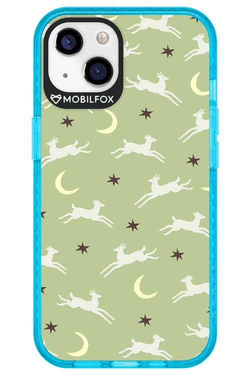 Folclore Rush - Apple iPhone 13