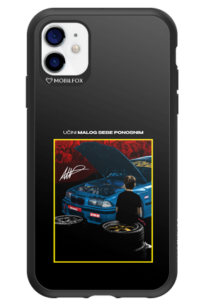 Nova Priprema 2.0 - Apple iPhone 11