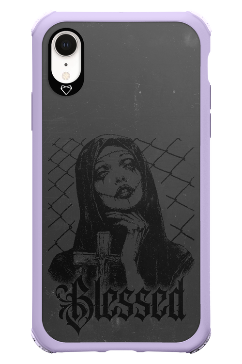 God bless 2.0 - Apple iPhone XR