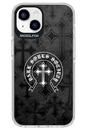 Dark Souls Society - Apple iPhone 14