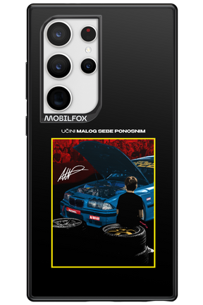 Nova Priprema - Samsung Galaxy S24 Ultra