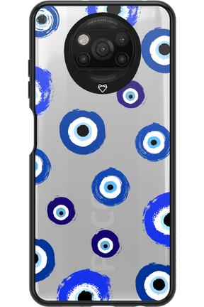 Nazar Amulet - Xiaomi Poco X3 Pro