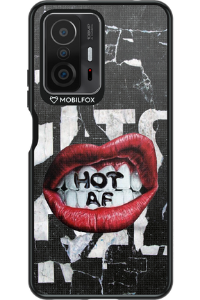 HOT AS F - Xiaomi Mi 11T Pro