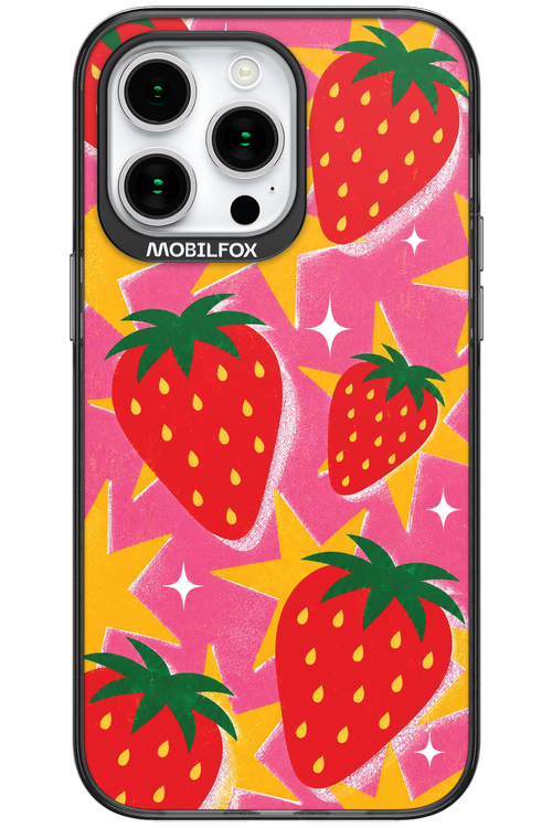 STARBERRY 2.0 - Apple iPhone 15 Pro Max