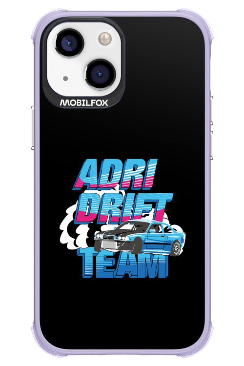 Adri Drift 2.0 - Apple iPhone 13 Mini