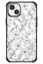 Lineart Beuty - Apple iPhone 14 Plus