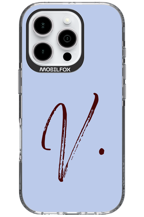 (Jellyfish Presso) V 2.0 - Apple iPhone 16 Pro