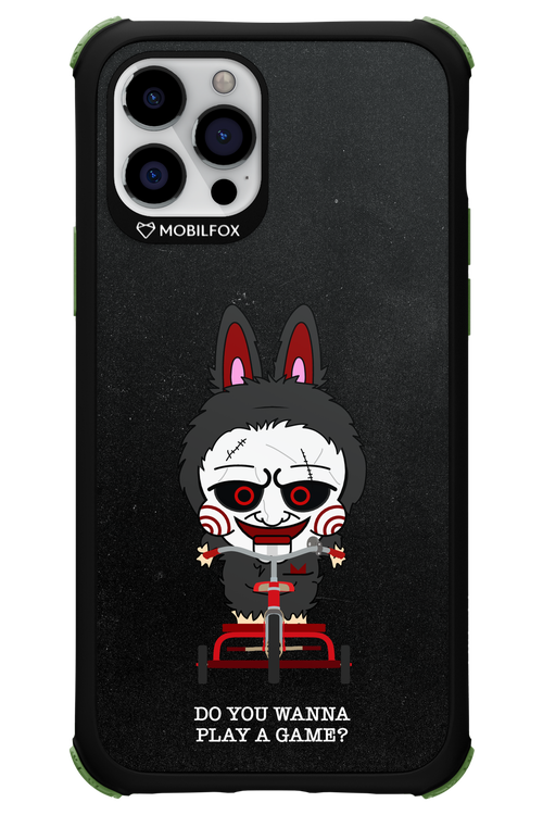 Sawbubu - Apple iPhone 12 Pro