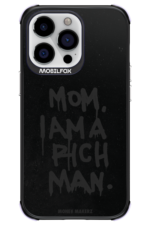 Rich Man - Apple iPhone 13 Pro