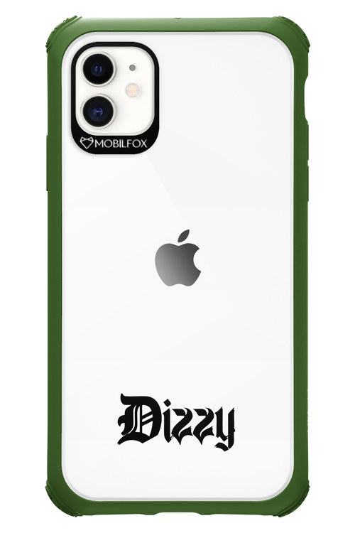 Crimson Code - Apple iPhone 11
