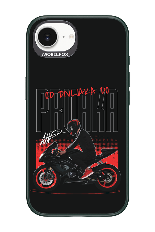 PRVHKA 2.0 - Apple iPhone 16e