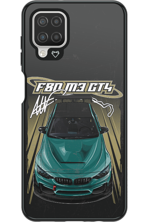 FBD M3 GT4 2.0 - Samsung Galaxy A12