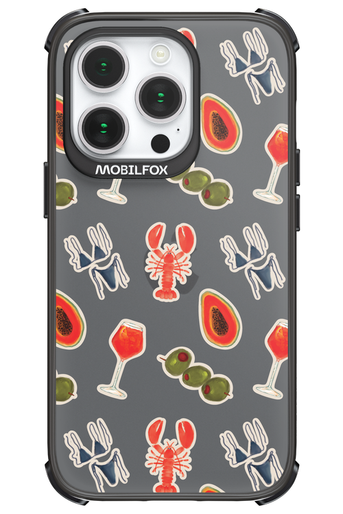 Aperitivo Dreams - Apple iPhone 14 Pro