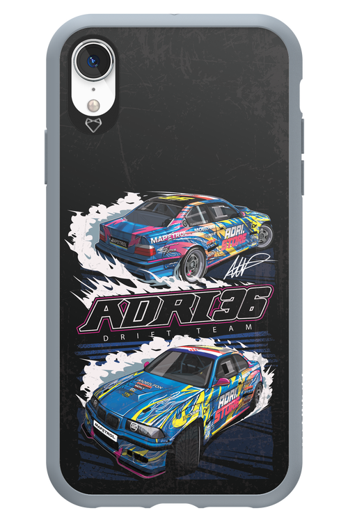 ADRI 36 2.0 - Apple iPhone XR