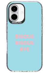 Bisous - Apple iPhone 16