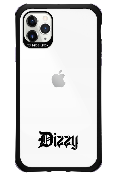 Crimson Code - Apple iPhone 11 Pro Max