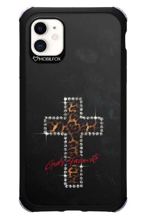 God's Favourite - Apple iPhone 11