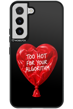 Too Hot 2.0 - Samsung Galaxy S22