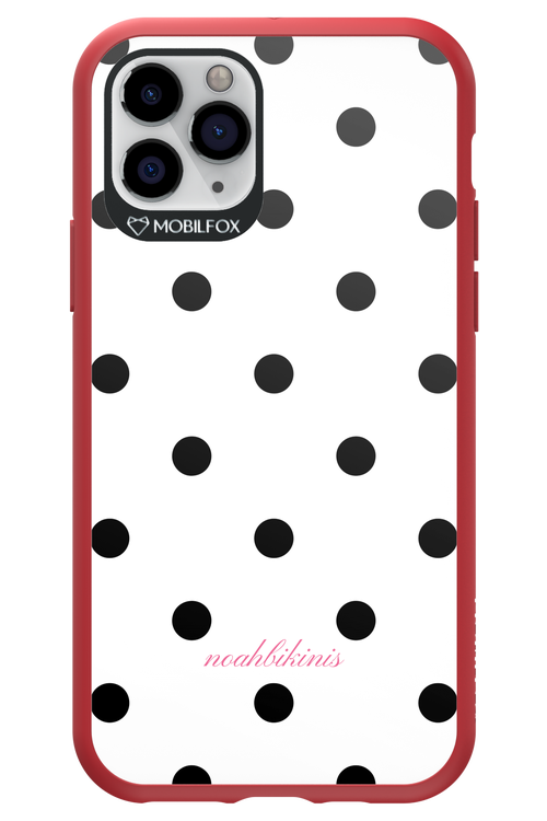 Baby Dots - Apple iPhone 11 Pro