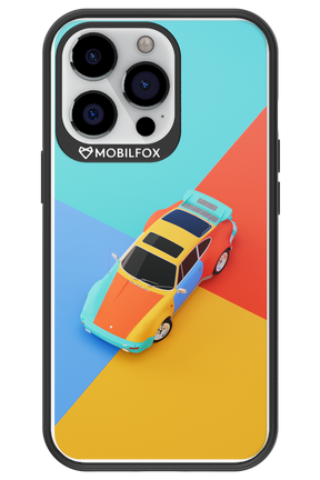 Colortherapy - Apple iPhone 13 Pro