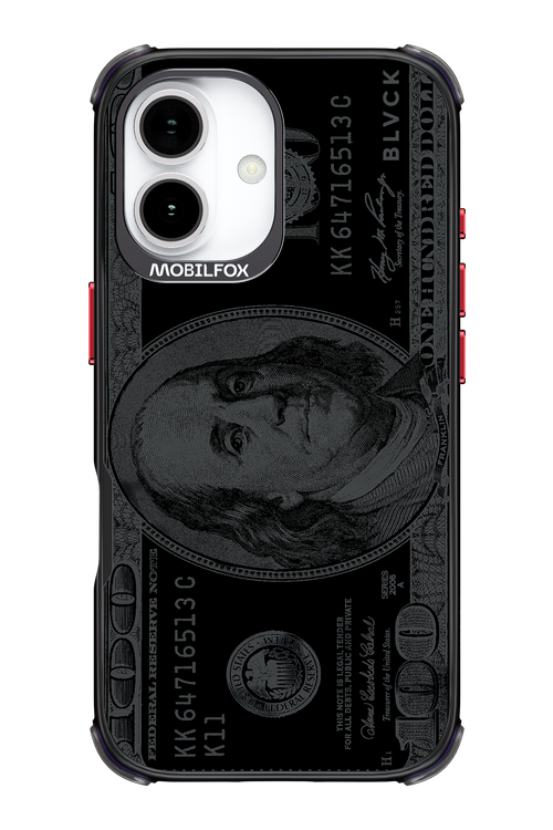 100 - Apple iPhone 17